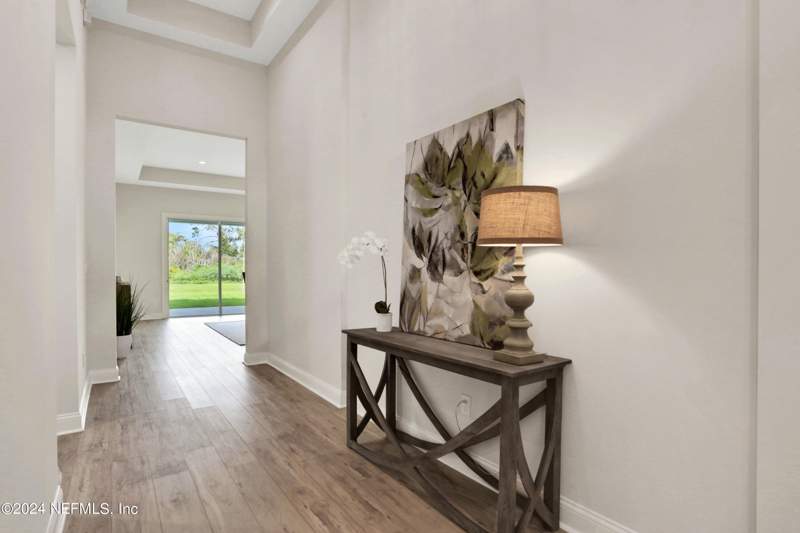 3 bedroom Single Family Residence at 200 Tesoro Terrace, Madeira, St. Augustine — photo 2