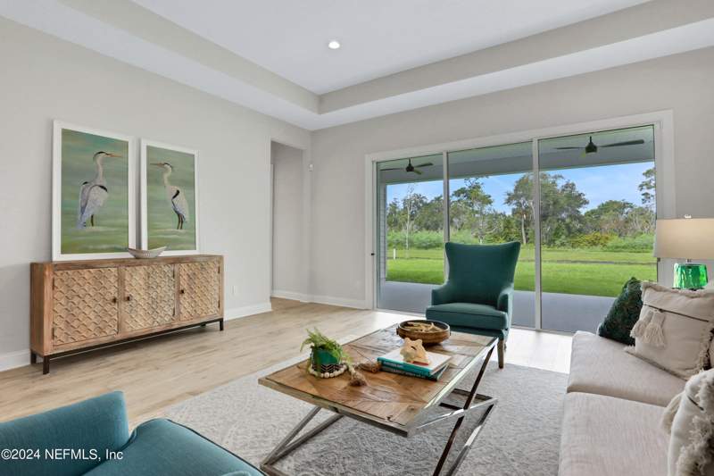 3 bedroom Single Family Residence at 200 Tesoro Terrace, Madeira, St. Augustine — photo 5