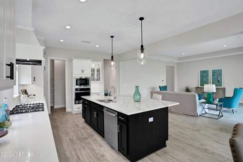 200 Tesoro Terrace, St. Augustine FL - photo 8 of 32