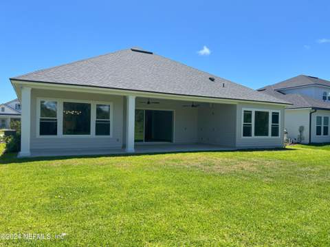 200 Tesoro Terrace, St. Augustine FL - photo 22 of 32