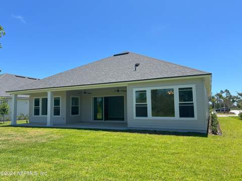 200 Tesoro Terrace, St. Augustine FL - photo 24 of 32