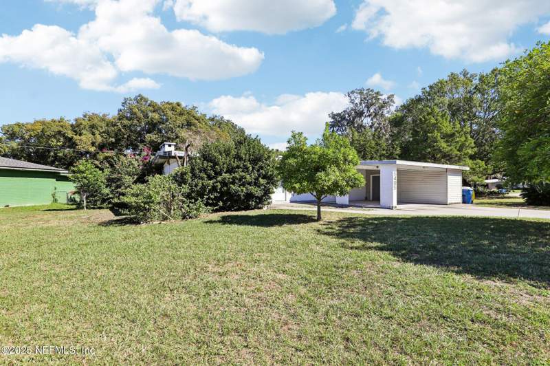3 bedroom Single Family Residence at 5405 Matanzas Way, Monterey, Jacksonville — photo 3