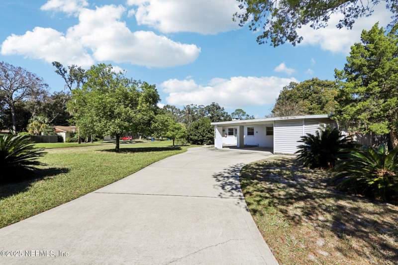 3 bedroom Single Family Residence at 5405 Matanzas Way, Monterey, Jacksonville — photo 4