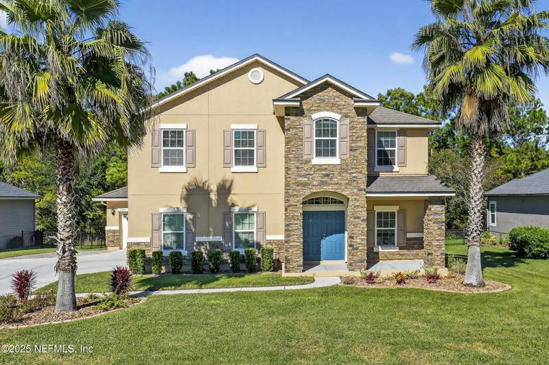 5 bedroom Single Family Residence at 3315 Shinnecock Lane, Magnolia Point Golf, Green Cove Springs — photo 2