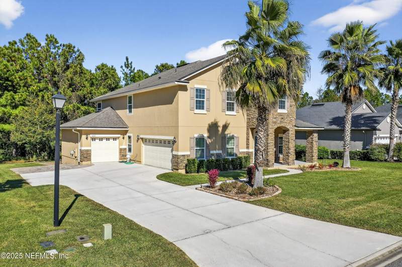 5 bedroom Single Family Residence at 3315 Shinnecock Lane, Magnolia Point Golf, Green Cove Springs — photo 3