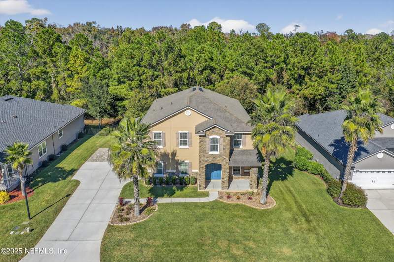 5 bedroom Single Family Residence at 3315 Shinnecock Lane, Magnolia Point Golf, Green Cove Springs — photo 4