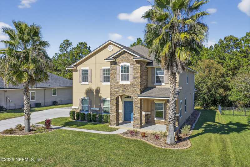 5 bedroom Single Family Residence at 3315 Shinnecock Lane, Magnolia Point Golf, Green Cove Springs — photo 1