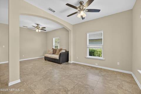 3315 Shinnecock Lane, Green Cove Springs FL - photo 6 of 6