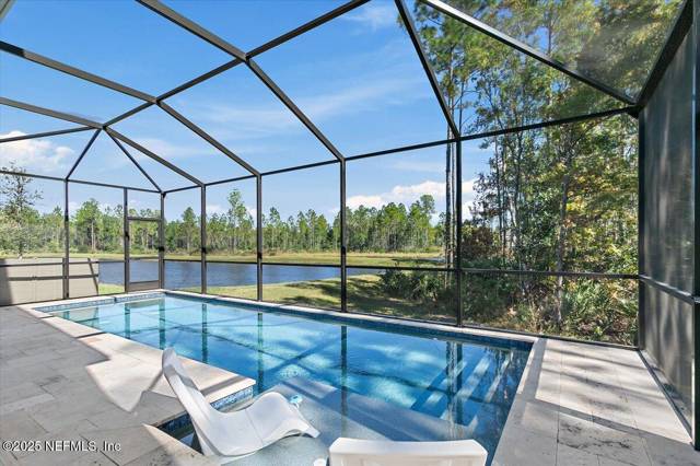 St Augustine Lakes
