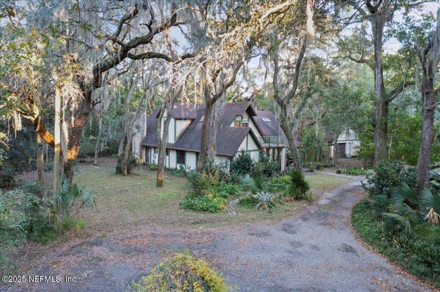 Kings Wooded Acres