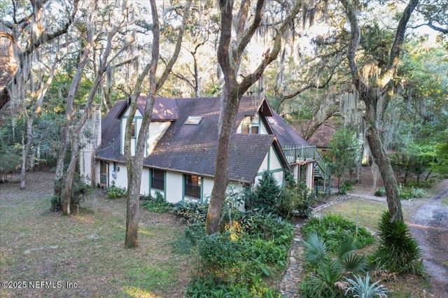 Kings Wooded Acres