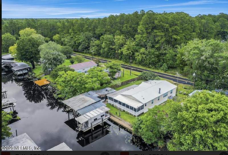 3 bedroom Manufactured Home at 115 Walt Lane, Dunns Creek Retreat, Satsuma — photo 3