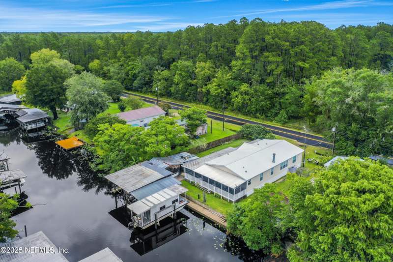 3 bedroom Manufactured Home at 115 Walt Lane, Dunns Creek Retreat, Satsuma — photo 5