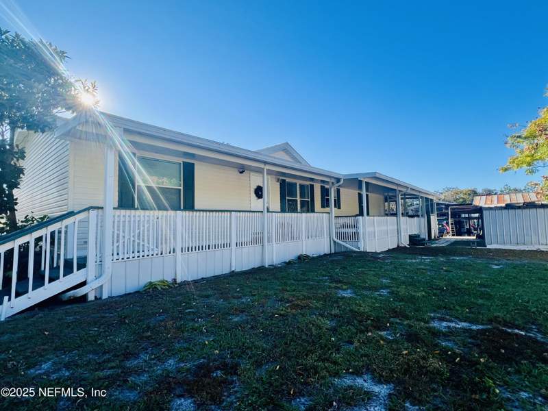 3 bedroom Manufactured Home at 115 Walt Lane, Dunns Creek Retreat, Satsuma — photo 4