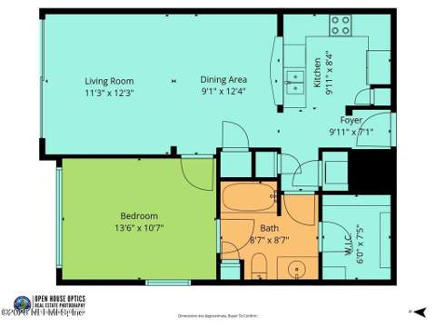 8539 Gate Parkway #9325, Jacksonville FL - photo 19 of 59