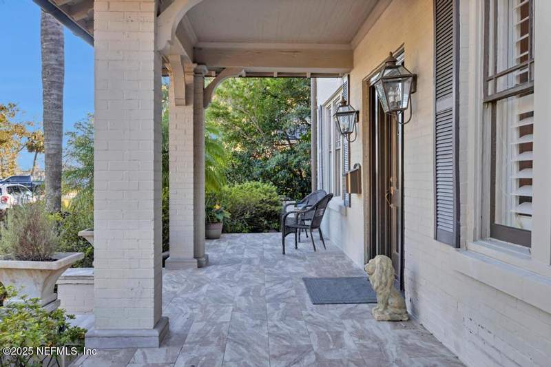 5 bedroom Single Family Residence at 1880 Edgewood Avenue, Edgewood, Jacksonville — photo 3
