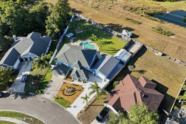 Captiva Bluff
