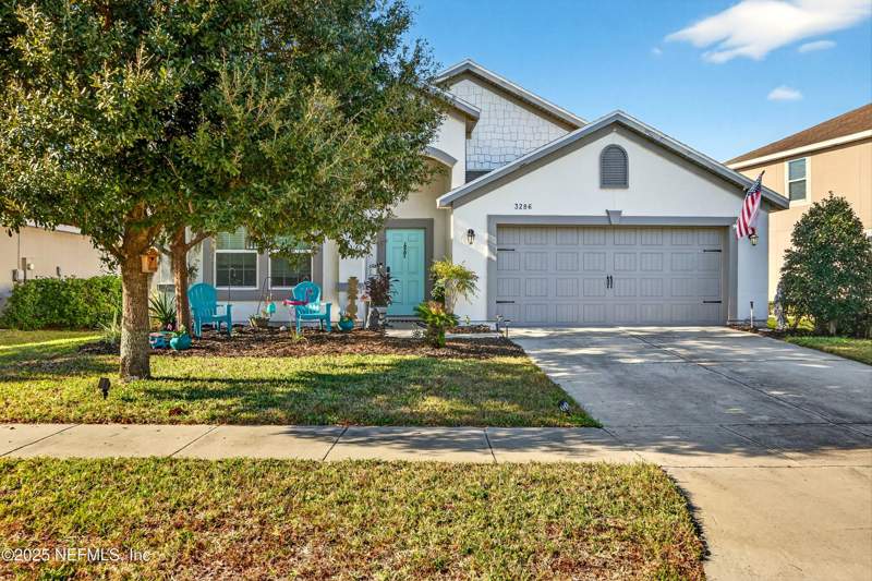 4 bedroom Single Family Residence at 3286 Hidden Meadows Court, Rolling Hills, Green Cove Springs — photo 3