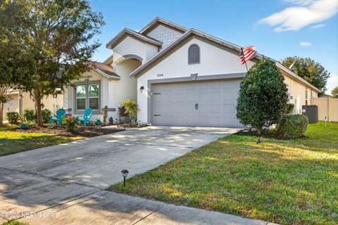 3286 Hidden Meadows Court, home for sale on Hidden Meadows Court