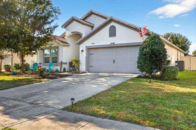 4 bedroom Single Family Residence at 3286 Hidden Meadows Court, Rolling Hills, Green Cove Springs — photo 1