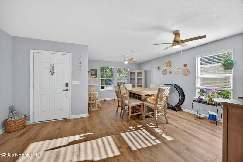 4 bedroom Single Family Residence at 3286 Hidden Meadows Court, Rolling Hills, Green Cove Springs — photo 5