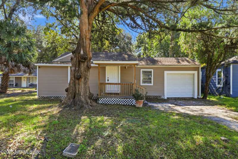 3 bedroom Single Family Residence at 3428 Glen Street, Biltmore, Jacksonville — photo 1