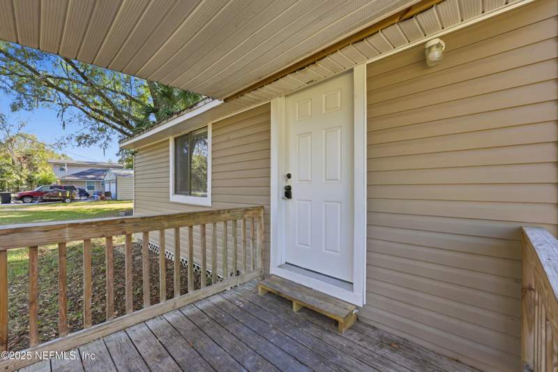 3 bedroom Single Family Residence at 3428 Glen Street, Biltmore, Jacksonville — photo 3