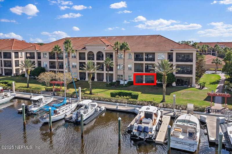 3 bedroom Condominium at 13846 Atlantic Boulevard #202, Mira Vista At Harbortown, Jacksonville — photo 2