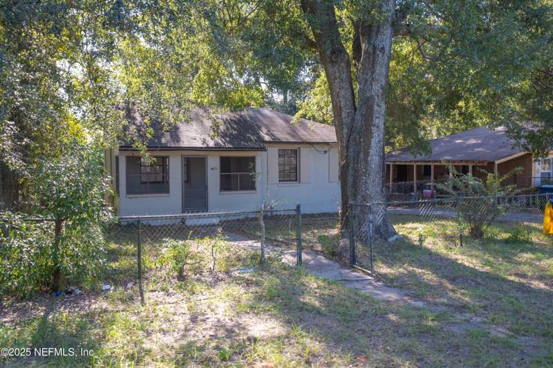3 bedroom Single Family Residence at 1340 Carvill Avenue, Carvill Park, Jacksonville — photo 3