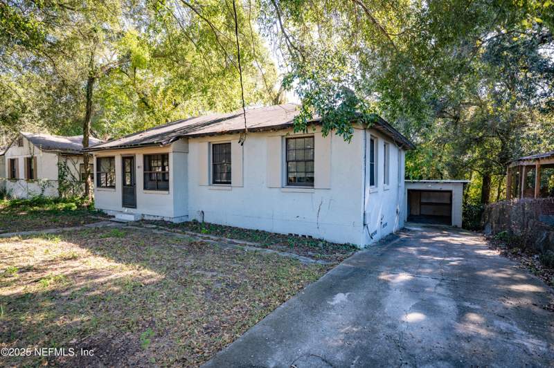 3 bedroom Single Family Residence at 1340 Carvill Avenue, Carvill Park, Jacksonville — photo 4