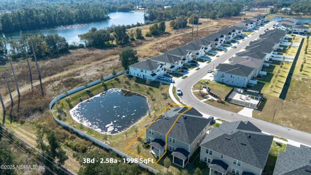 Ashers Landing