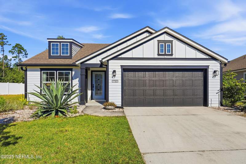 4 bedroom Single Family Residence at 1720 Eagle Branch Court, Eagle Harbor, Fleming Island — photo 2