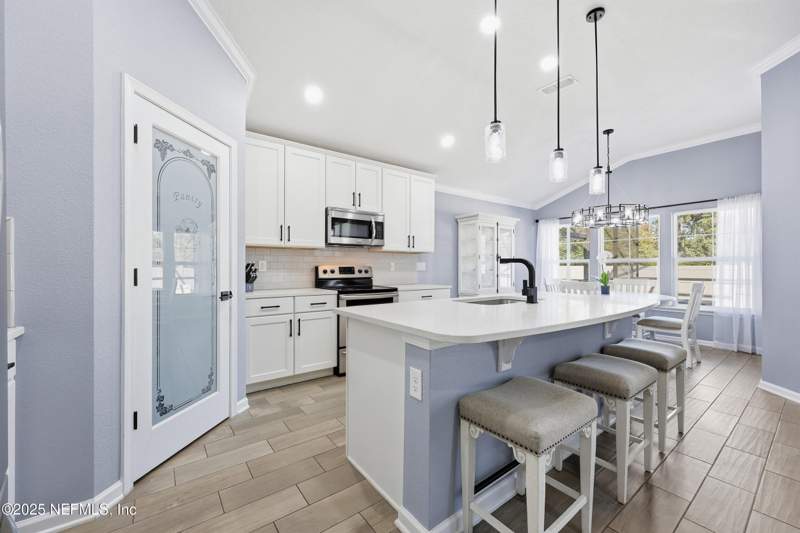 4 bedroom Single Family Residence at 1720 Eagle Branch Court, Eagle Harbor, Fleming Island — photo 4