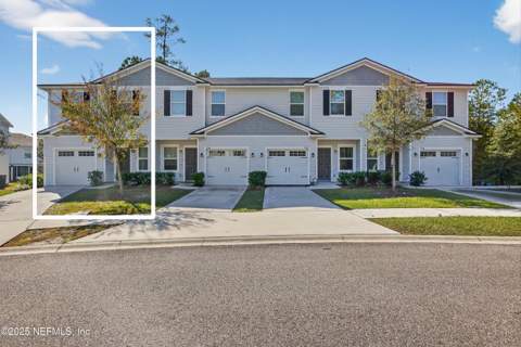 756 Talking Tree Drive, Jacksonville FL - photo 7 of 27