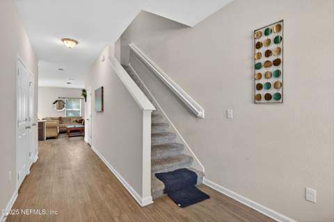 756 Talking Tree Drive, Jacksonville FL - photo 8 of 27