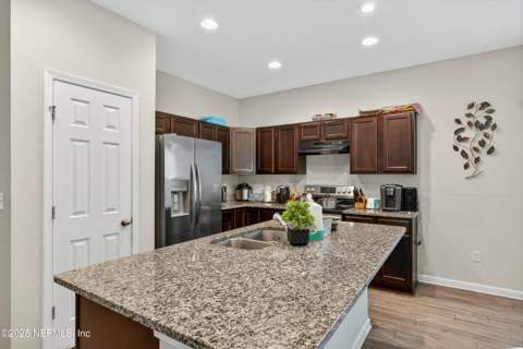 756 Talking Tree Drive, Jacksonville FL - photo 15 of 27