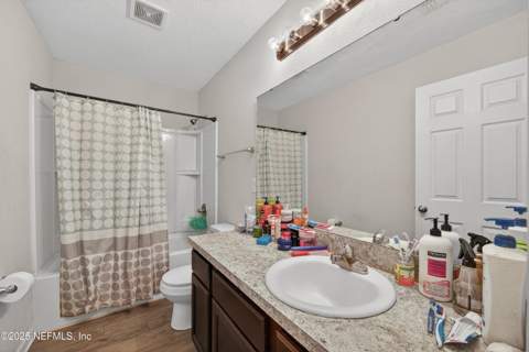 756 Talking Tree Drive, Jacksonville FL - photo 6 of 27
