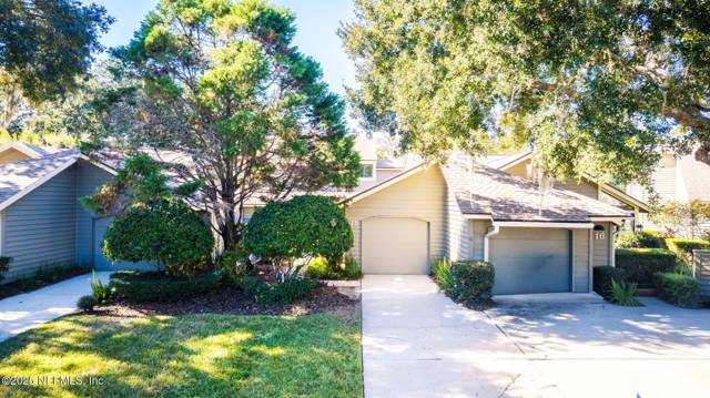 Turtleback Crossing Ponte Vedra
