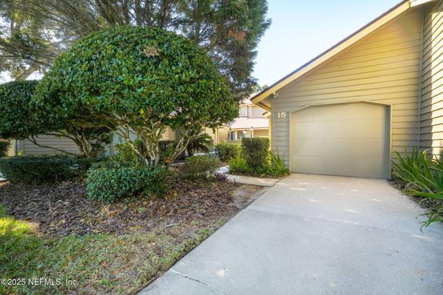 Turtleback Crossing Ponte Vedra