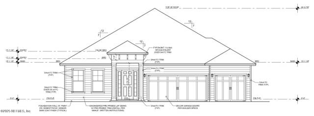 236 MICHAEL Drive home for sale in South Walk