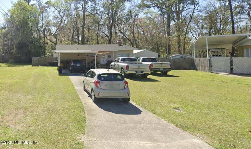 3 bedroom Single Family Residence at 5013 Homecrest Circle, Ortega Hills, Jacksonville — photo 1