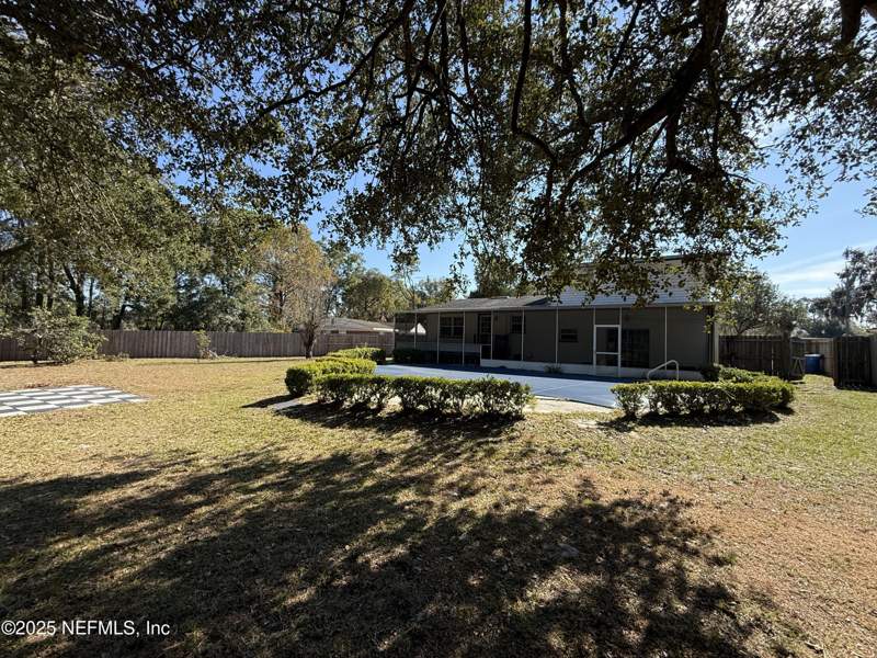 3 bedroom Single Family Residence at 5659 Maxine Drive, University Park, Jacksonville — photo 5
