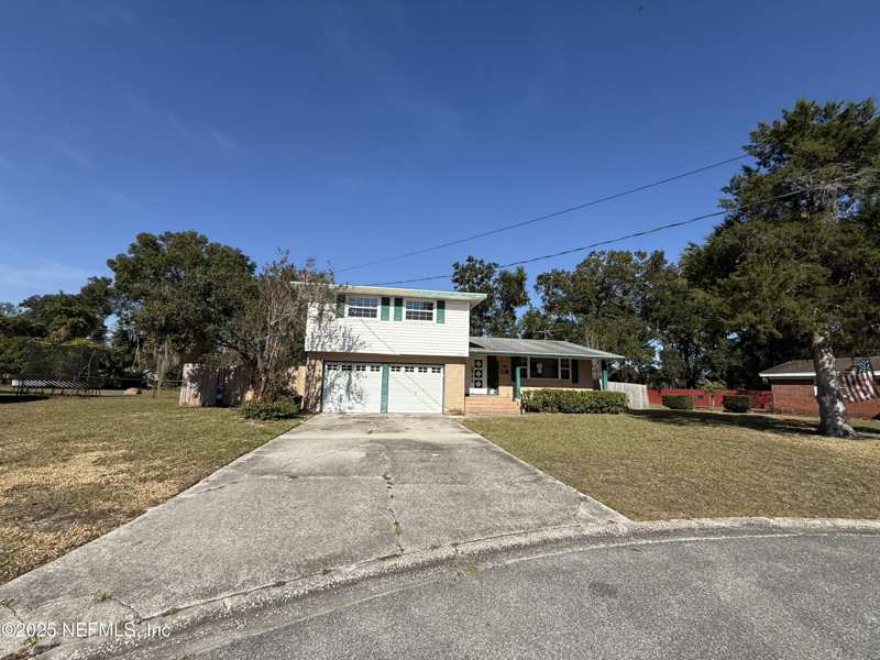 3 bedroom Single Family Residence at 5659 Maxine Drive, University Park, Jacksonville — photo 1