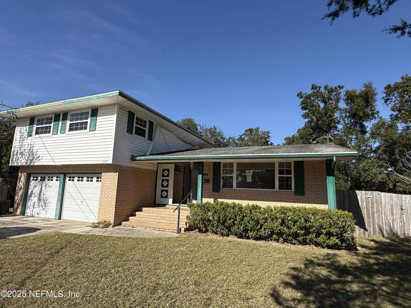3 bedroom Single Family Residence at 5659 Maxine Drive, University Park, Jacksonville — photo 3