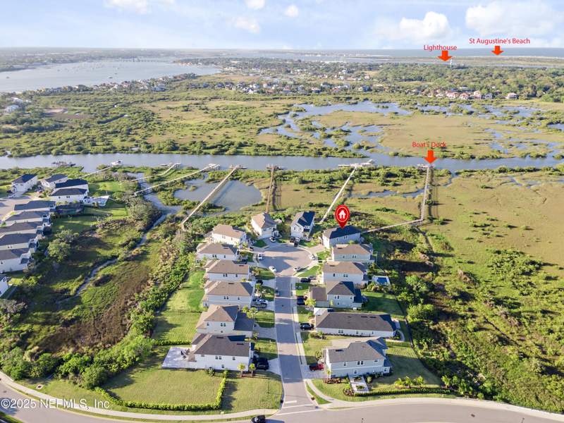 4 bedroom Single Family Residence at 62 Guanahani Trail, Antigua, St. Augustine — photo 5