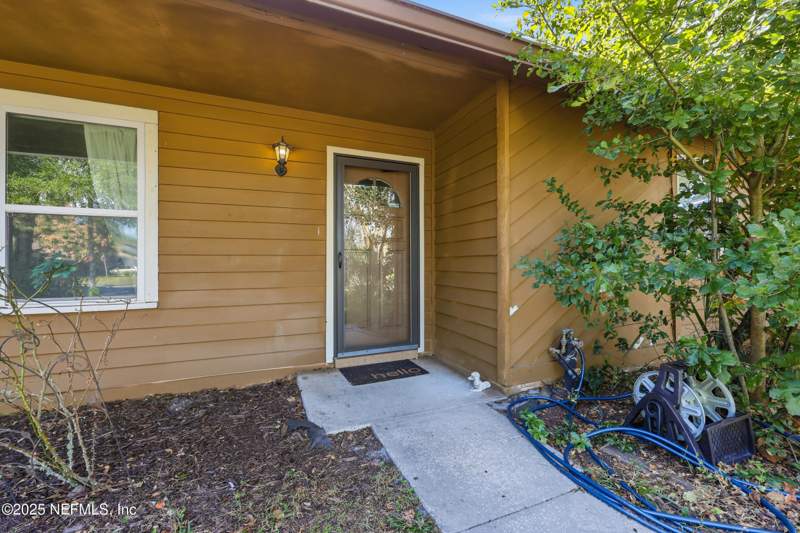 3 bedroom Single Family Residence at 1440 Waco Court, Tanglewood Village, Orange Park — photo 2