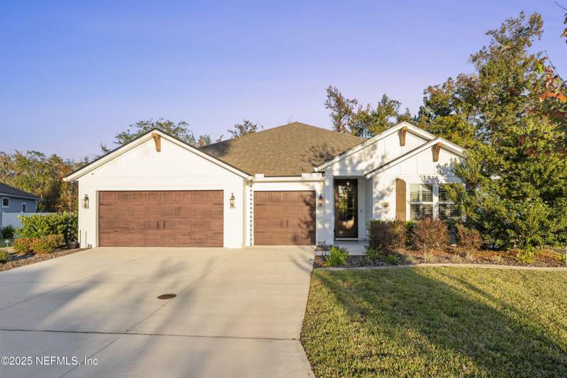 4 bedroom Single Family Residence at 3074 Free Bird Loop, Edgewater Landing, Green Cove Springs — photo 4
