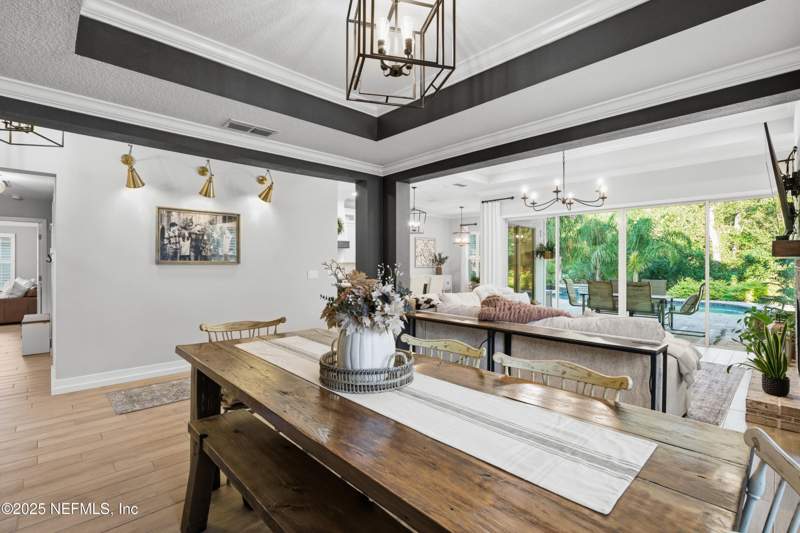 4 bedroom Single Family Residence at 3074 Free Bird Loop, Edgewater Landing, Green Cove Springs — photo 5