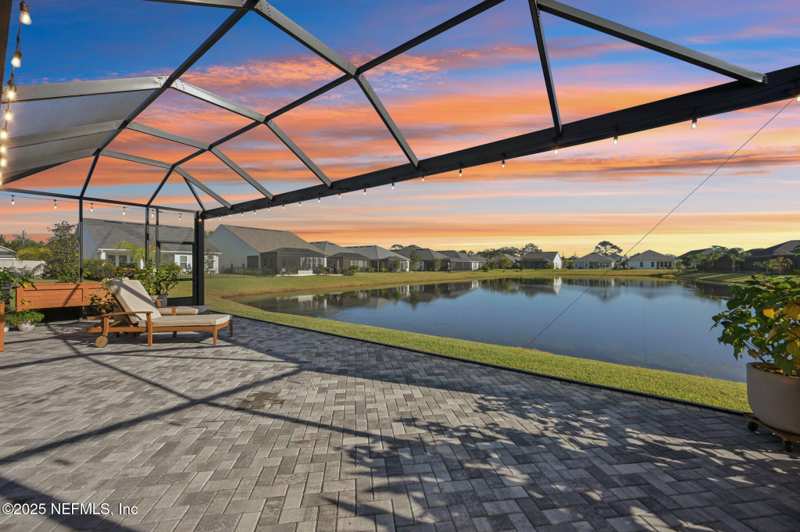 4 bedroom Single Family Residence at 181 Lamego Lane, Madeira, St. Augustine — photo 1