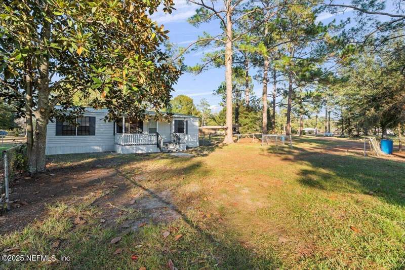 3 bedroom Manufactured Home at 6480 Keith Griffis Circle, Macclenny, Macclenny — photo 5